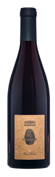 Arbin Mondeuse Terre d’Origine 2024, Domaine Trosset